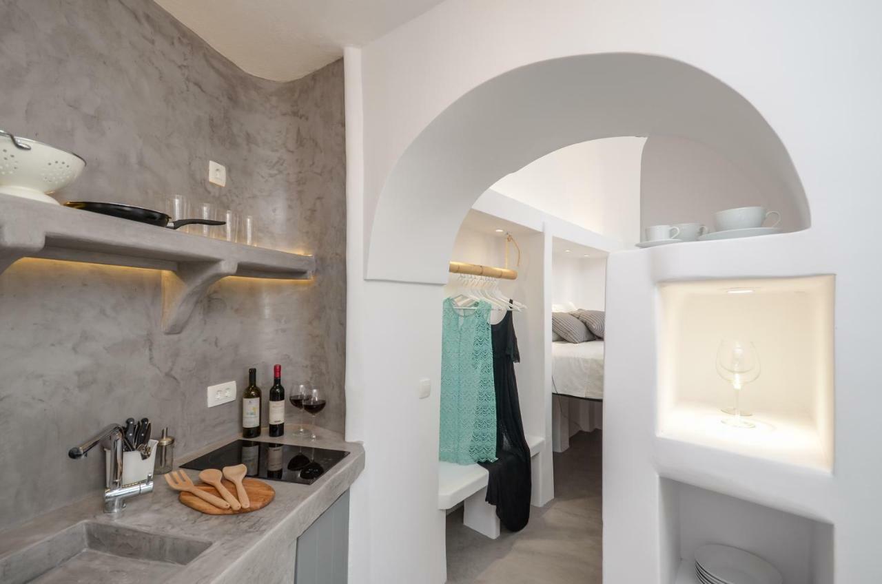 Nissos House Santorini Akrotiri (Santorini)