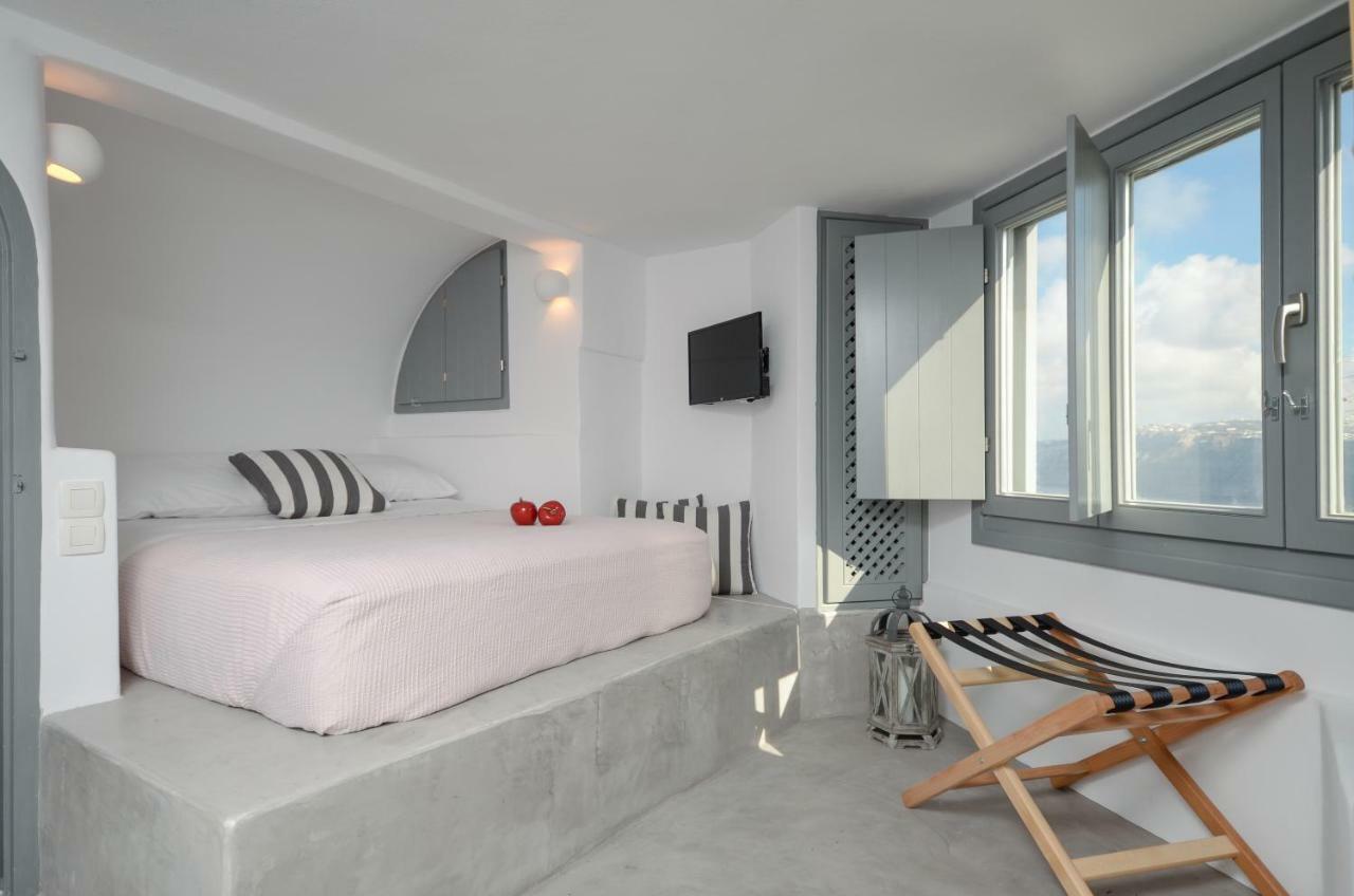 Holiday home Nissos House Santorini *