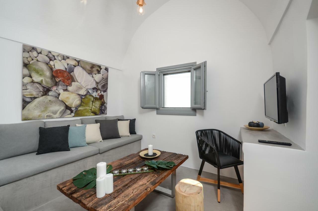 Holiday home Nissos House Santorini *