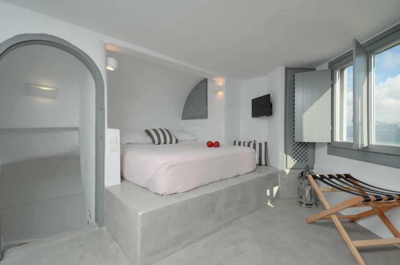 Nissos House Santorini Holiday home *