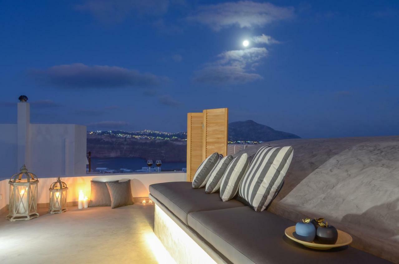 Nissos House Santorini Holiday home *