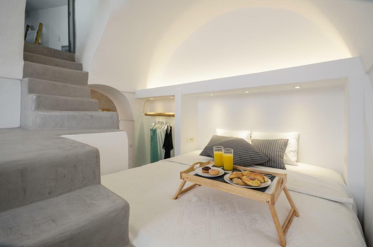 Holiday home Nissos House Santorini *